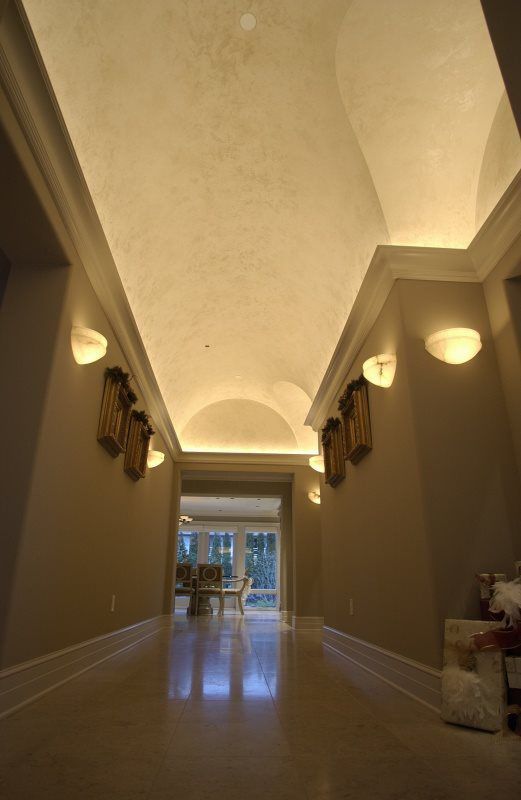 Interior Design Work