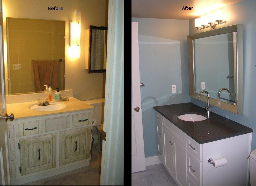 Interior Design Work