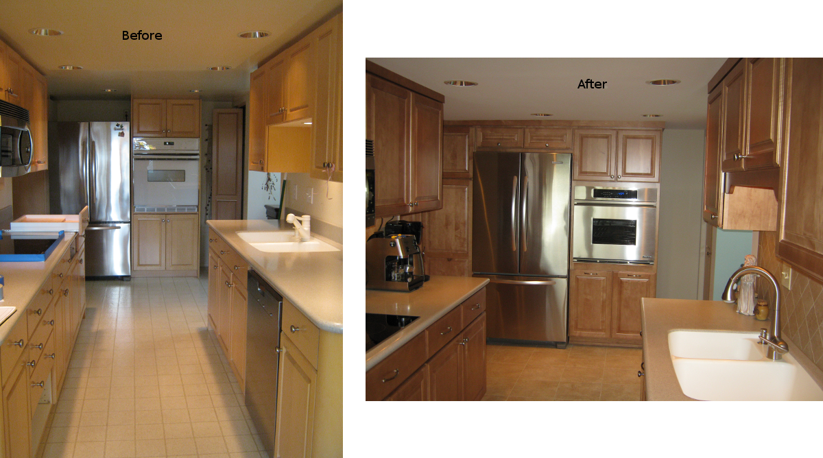 Interior Design Work