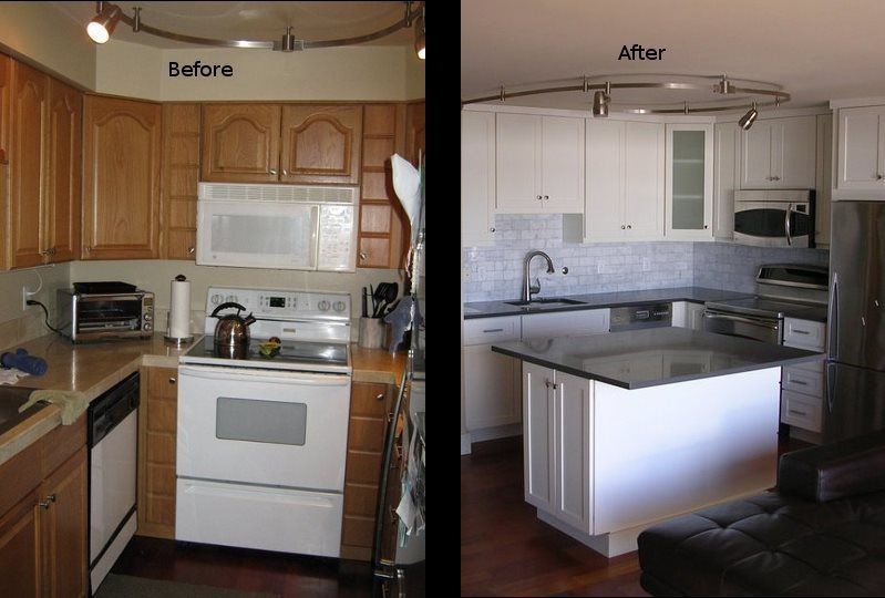 Interior Design Work