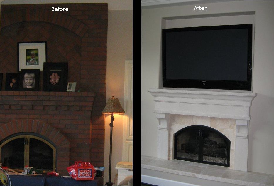 Interior Design Work