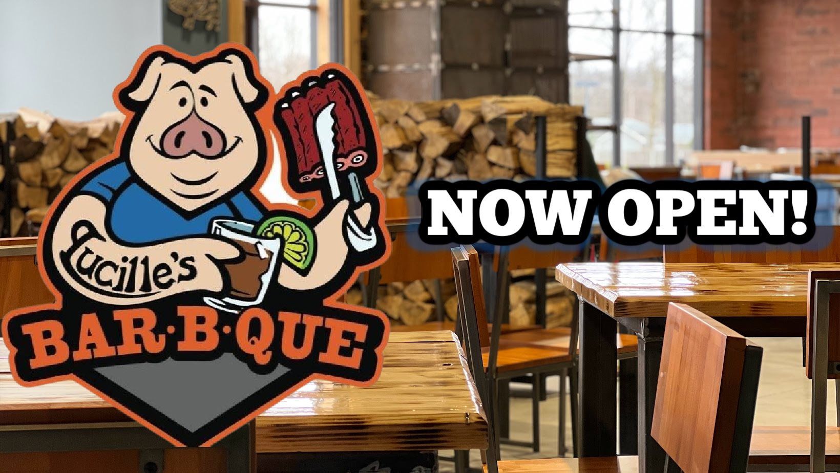 Best BBQ Restaurant Lucilles BBQ