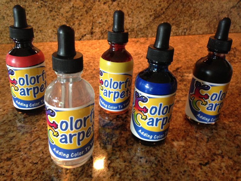 Products Carpet Dyeing by Colorful Carpets