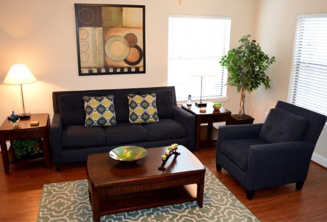 Neat Network Apartment Corporate image here, check it out