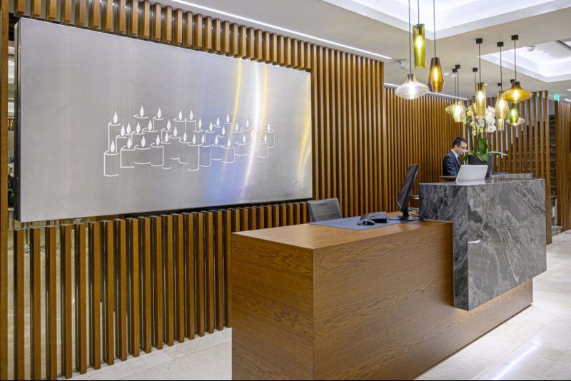 Athens - Polis Grand - 3 Nights 