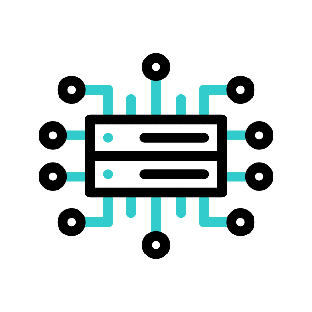 centrailzed services