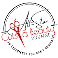 All star cuts and Beauty Lounge