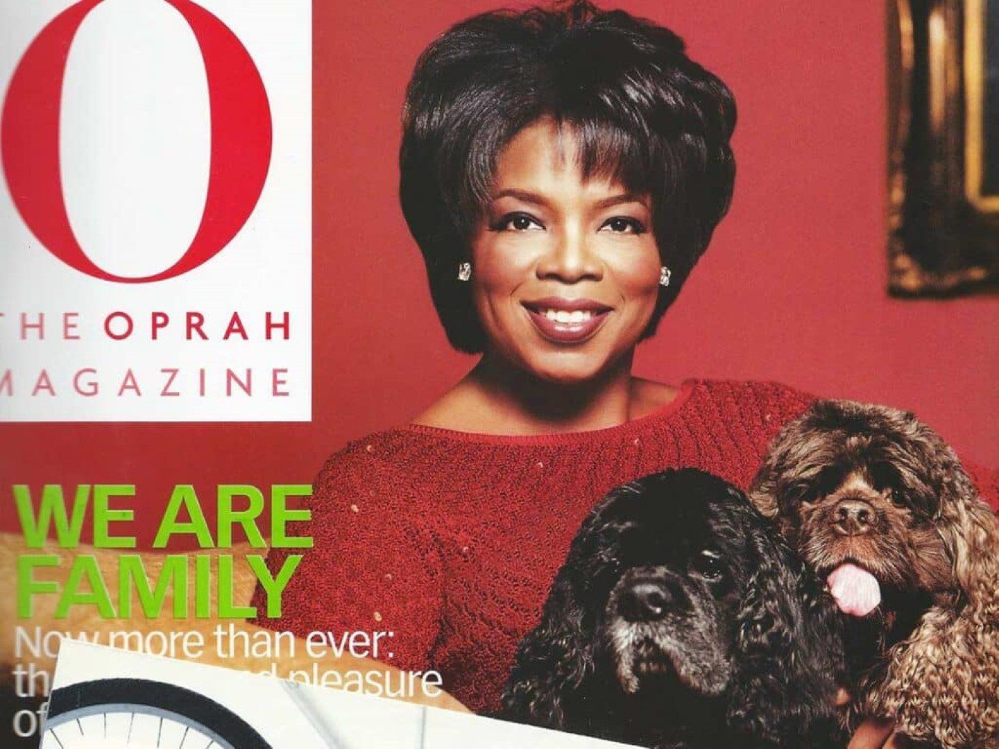 Oprah