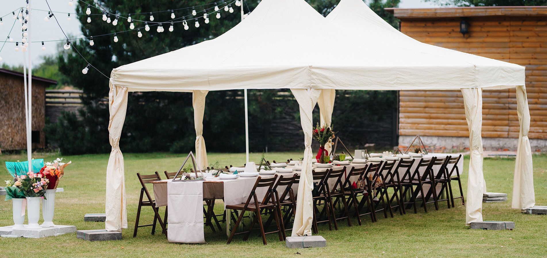 ALS Party Rentals 