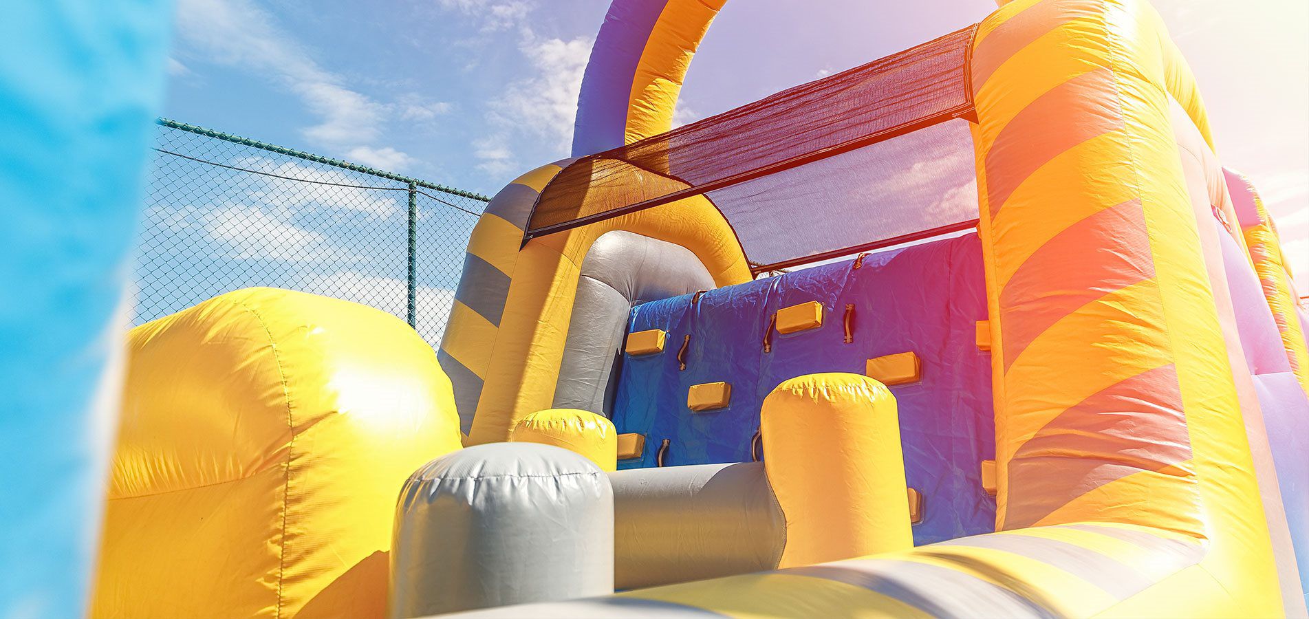 ALS Party Rentals 