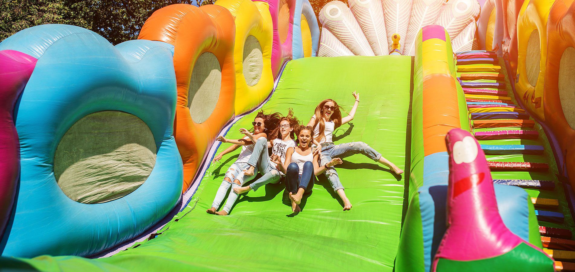 ALS Party Rentals 