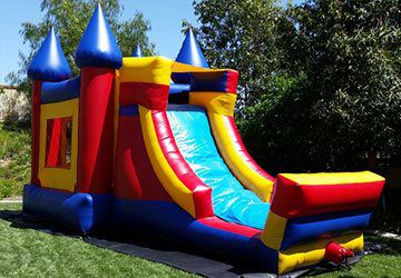 Jump House Rentals