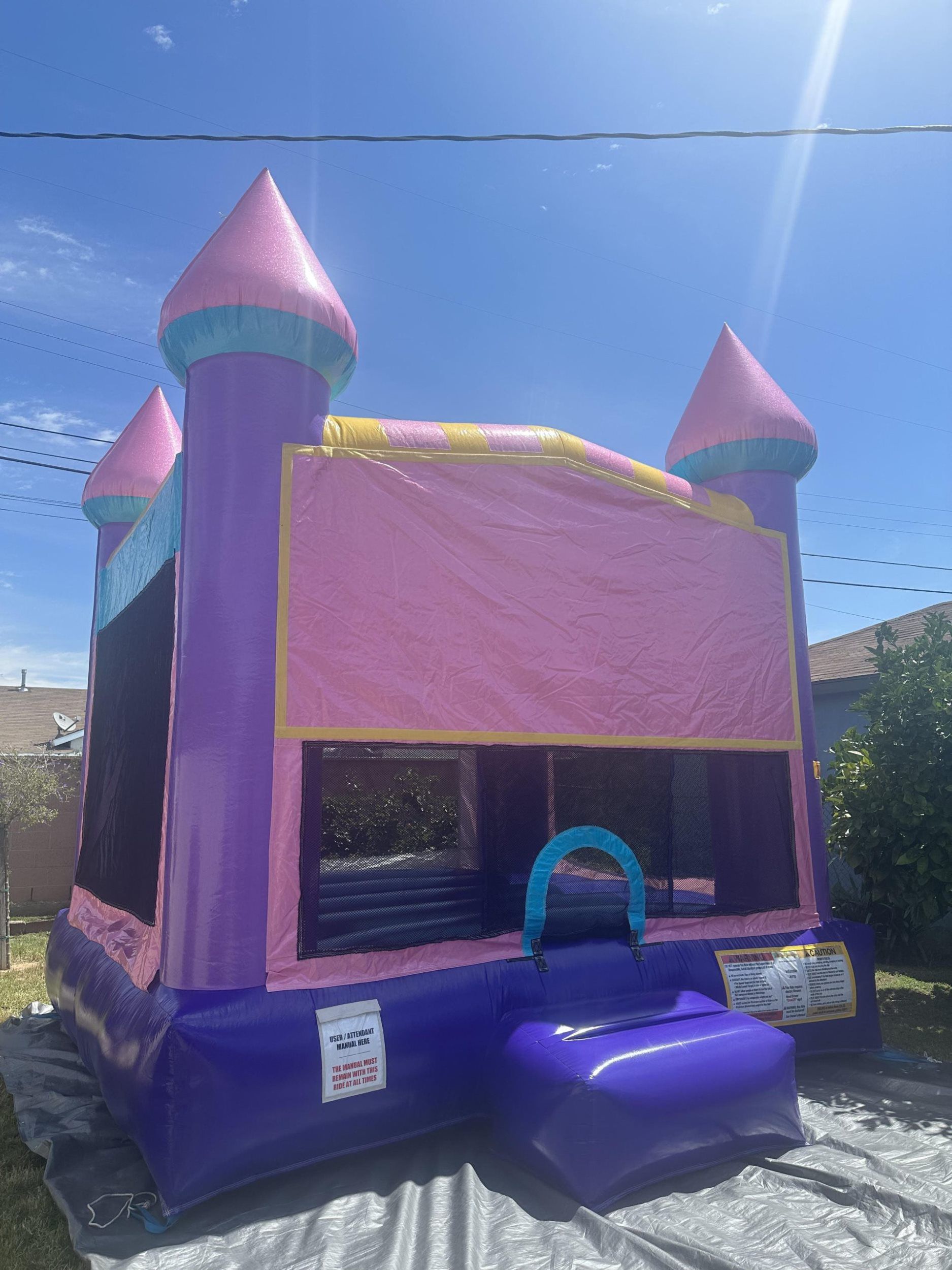 Jump House Rentals Jump House Rentals