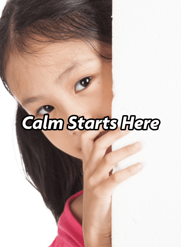 play therapy for anxiety