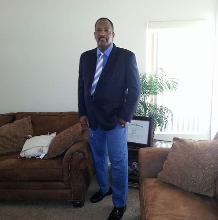 KENNETH DAVIS