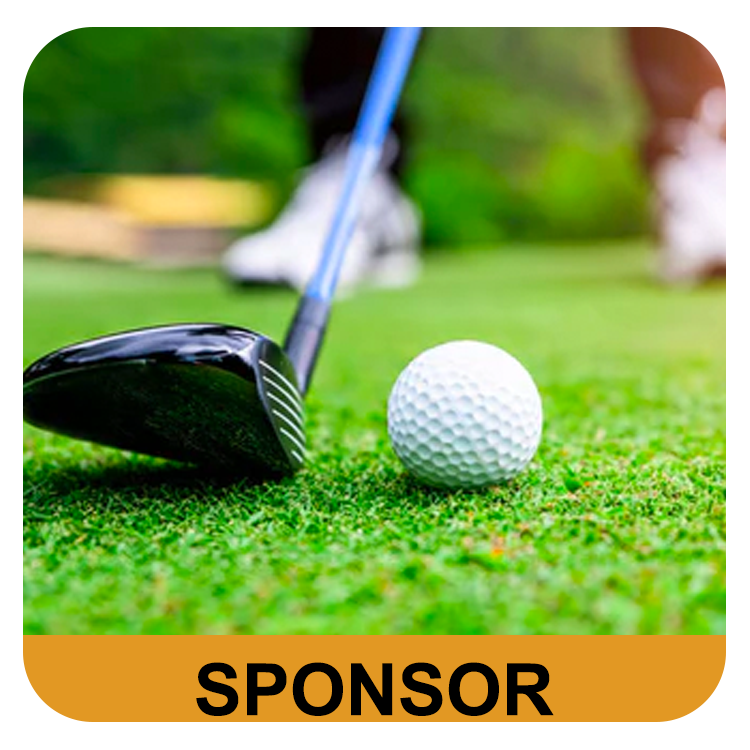 2024 Golf Tournament Sponsorship