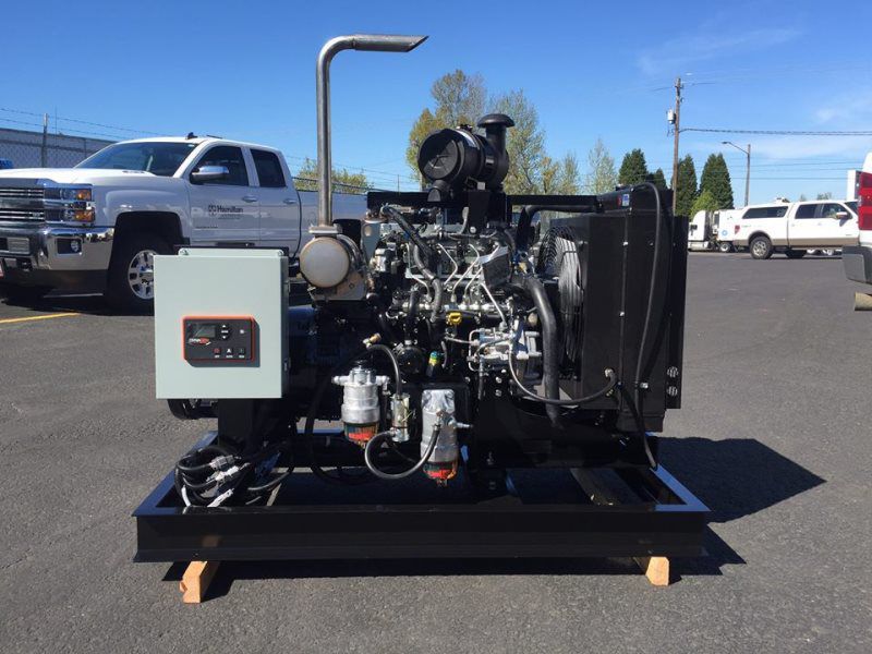 Gallery Hamilton Engine Sales Inc.