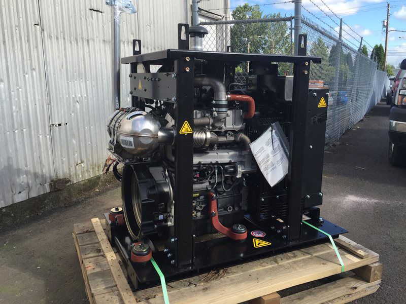 Home Hamilton Engine Sales Inc.