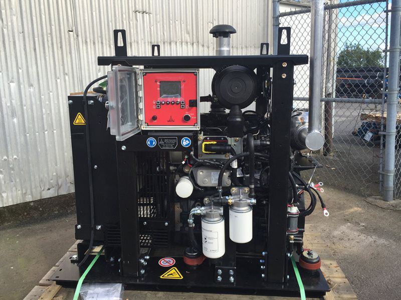 Home Hamilton Engine Sales Inc.