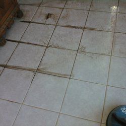 tile and grout cleaning near me