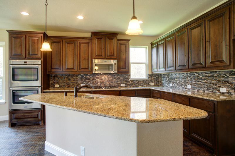 Home Stonehollow Homes
