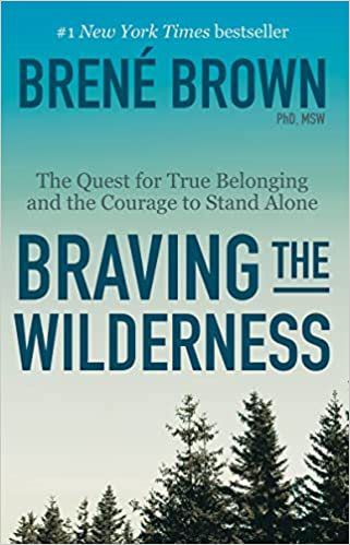BRAVIN THE WILDERNESS