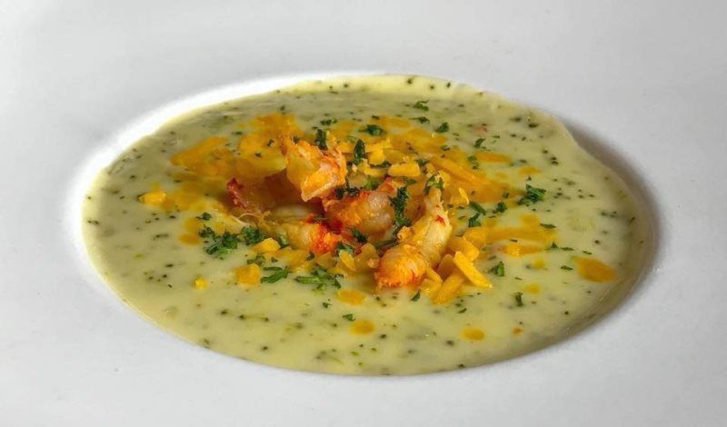 Soup Of The Day
