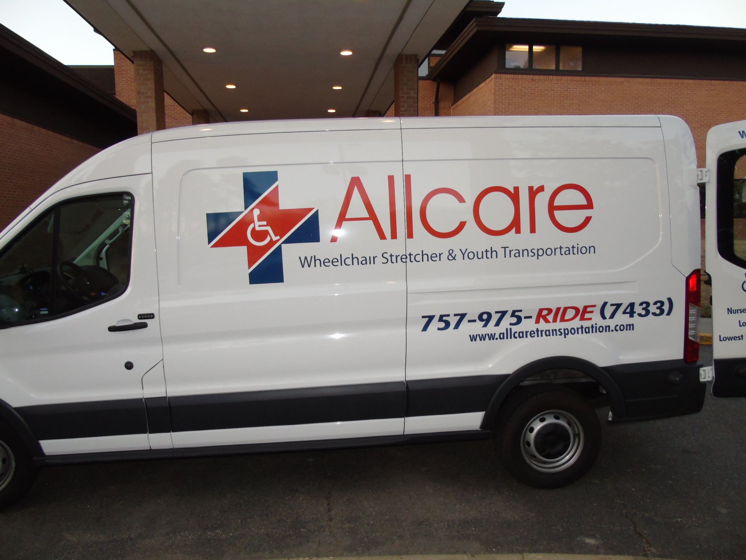 Allcare Transportation