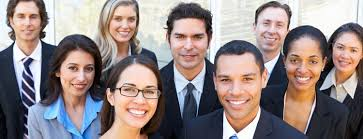 business people