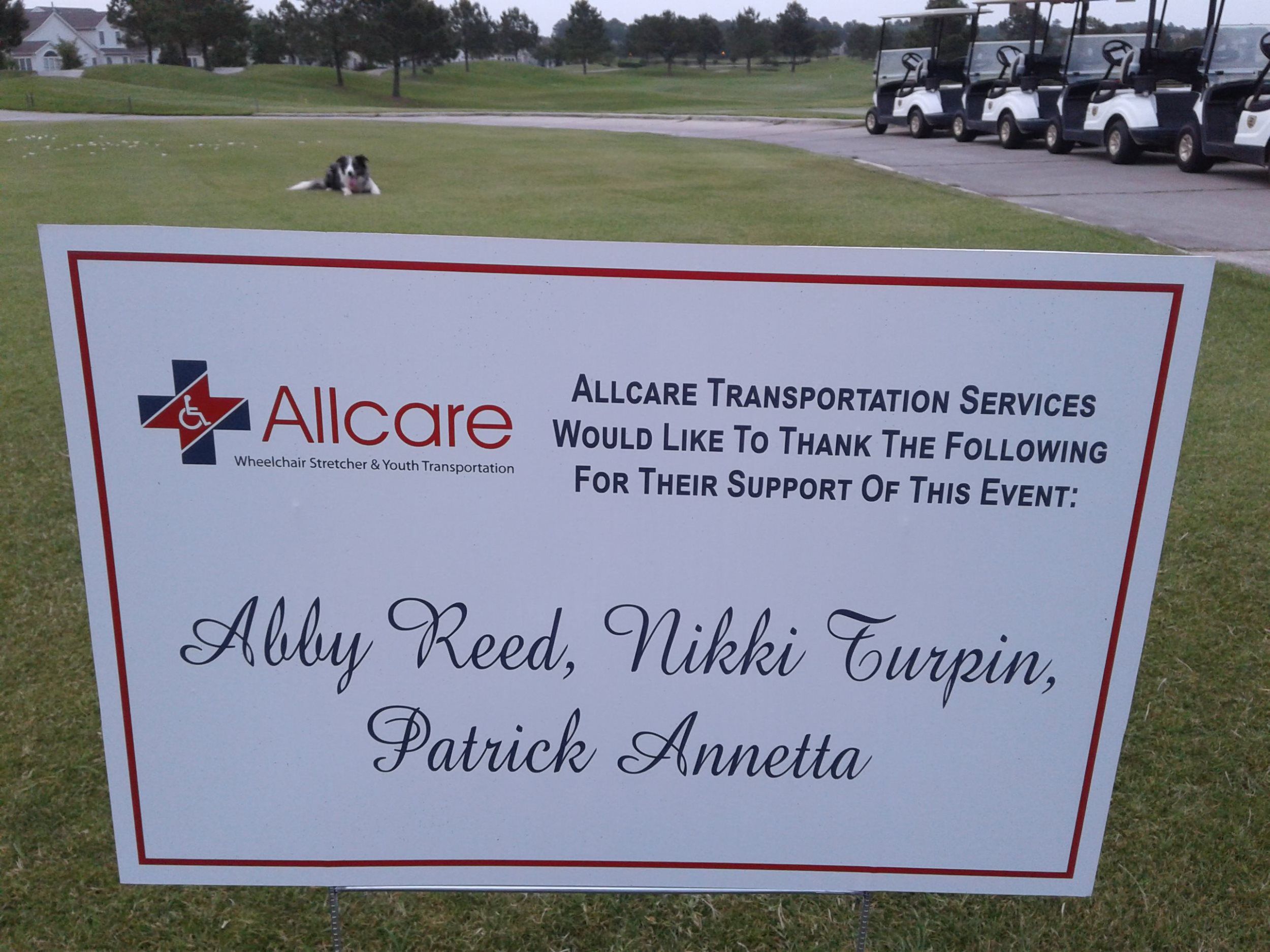 Allcare Transportation