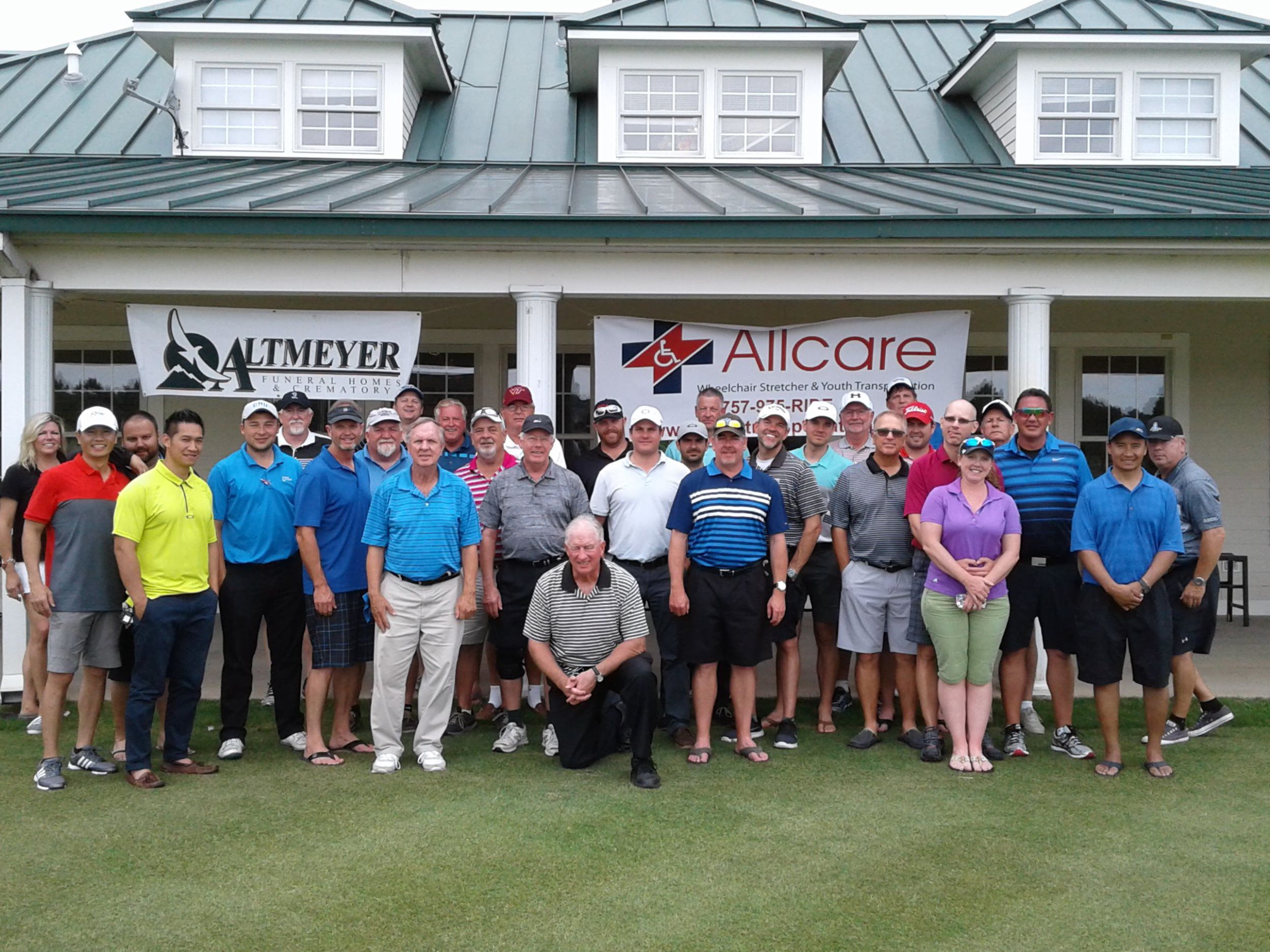 Allcare Transportation