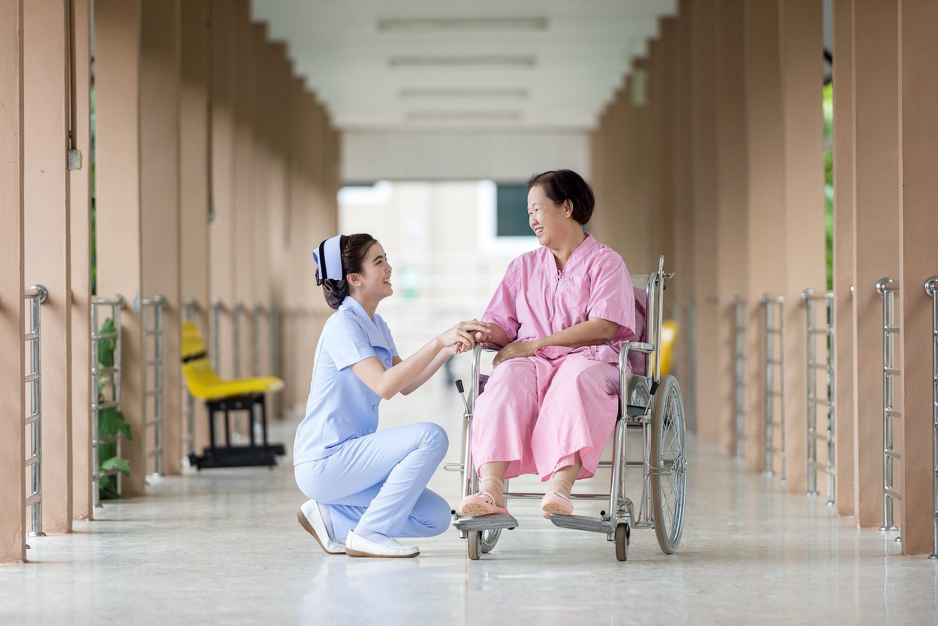Medical Care