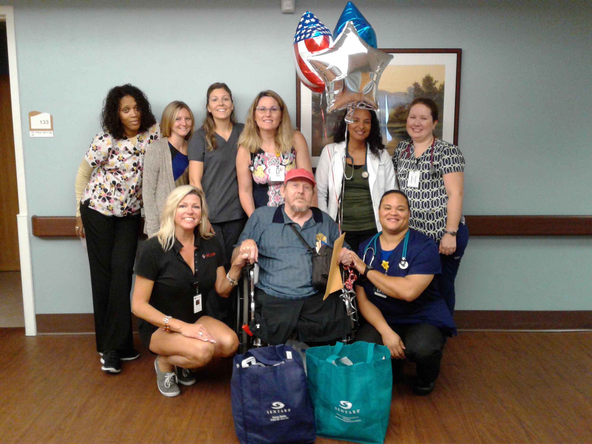 Allcare Transportation