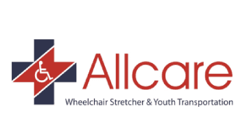 ALLCARE TRANSPORTATION LOGO