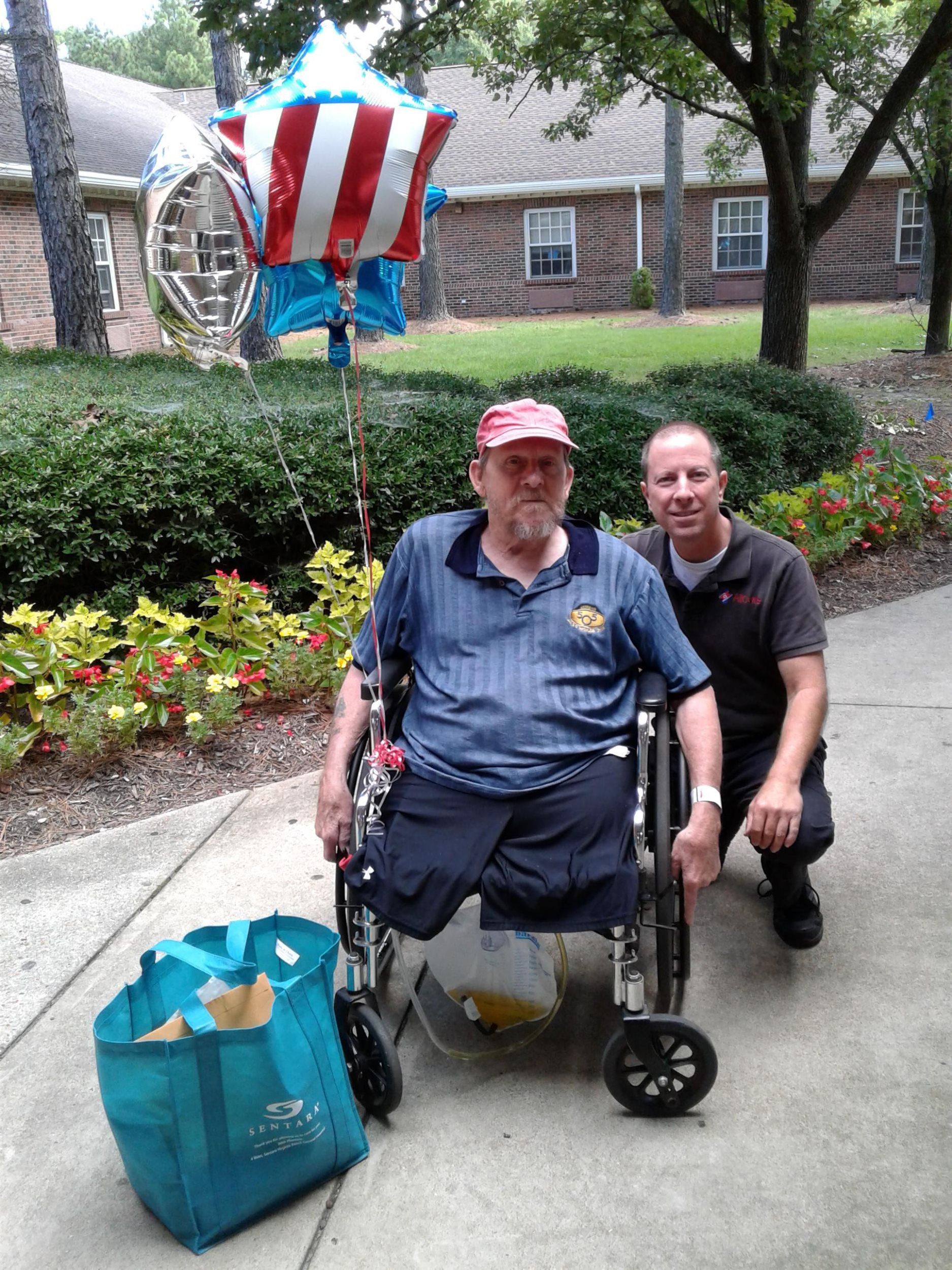 Allcare Transportation