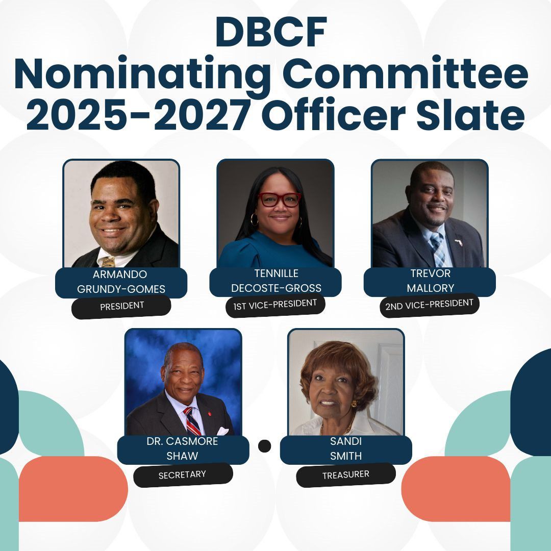 Nominating Committee