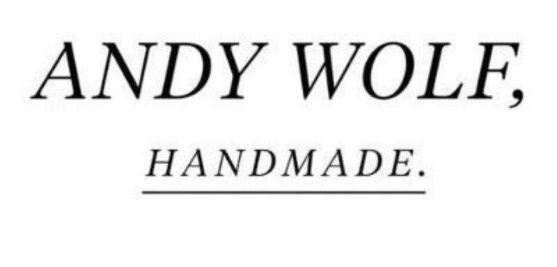 Andy Wolf