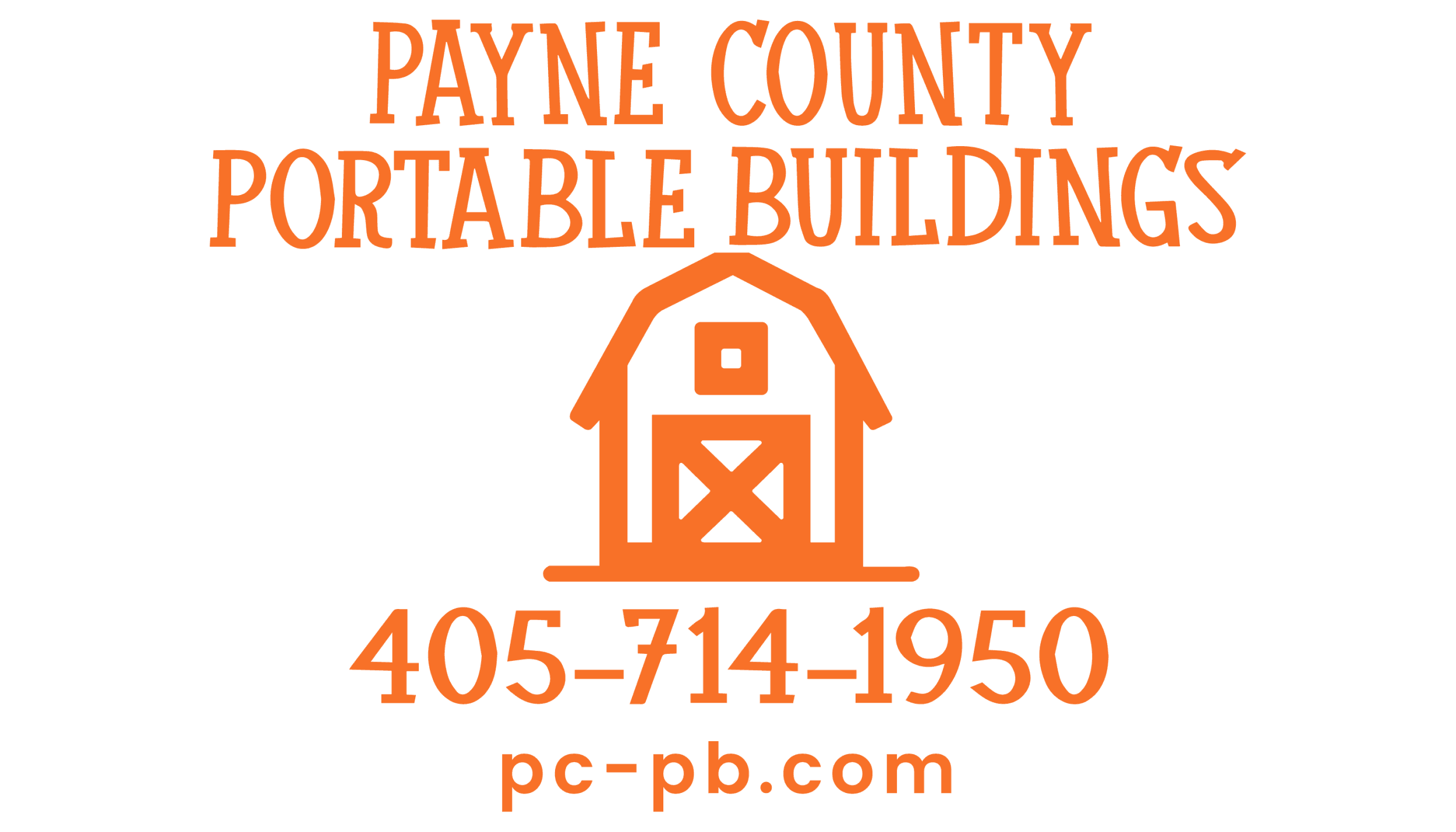 Payne County Portable Buildings
