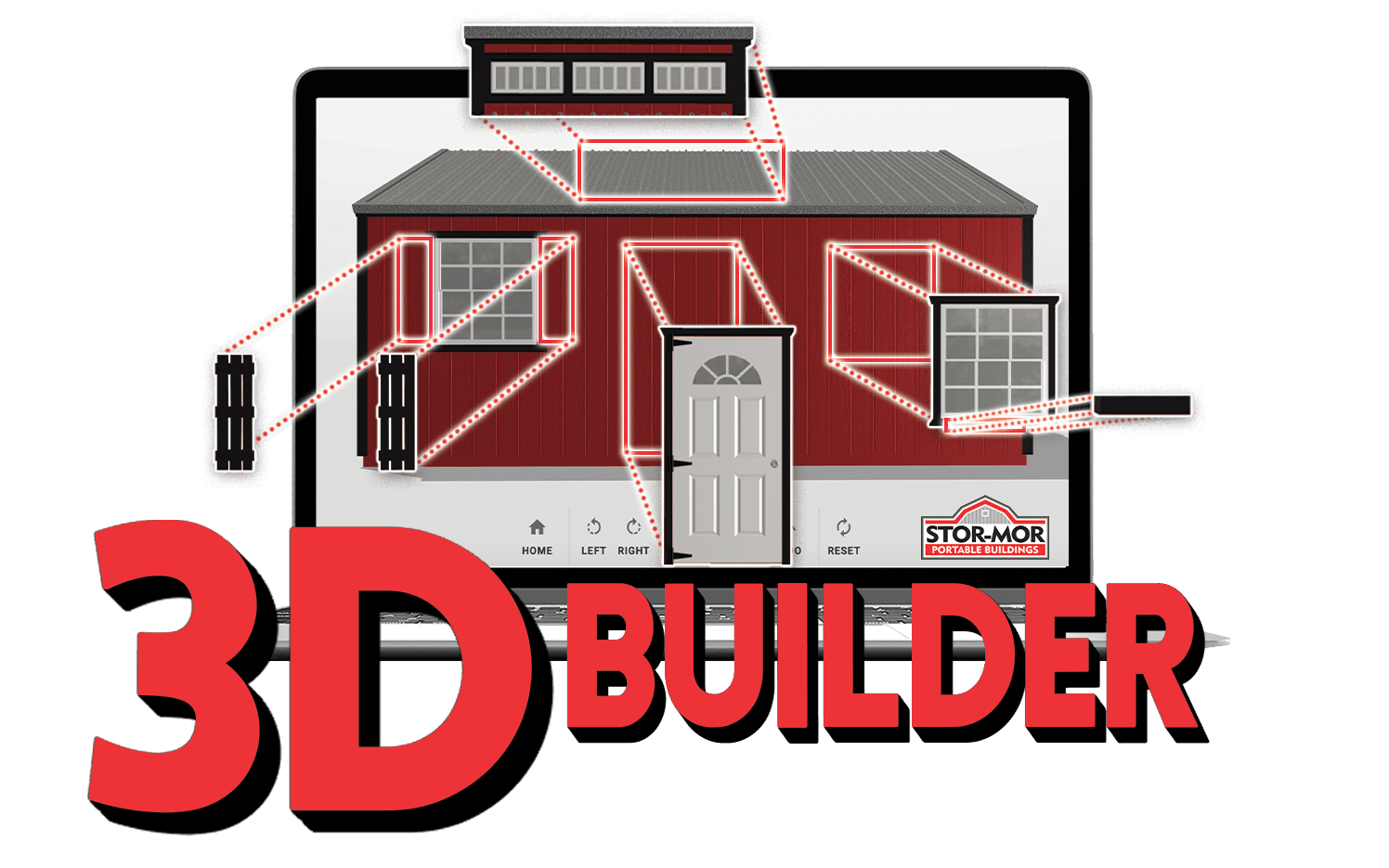 3D Builder