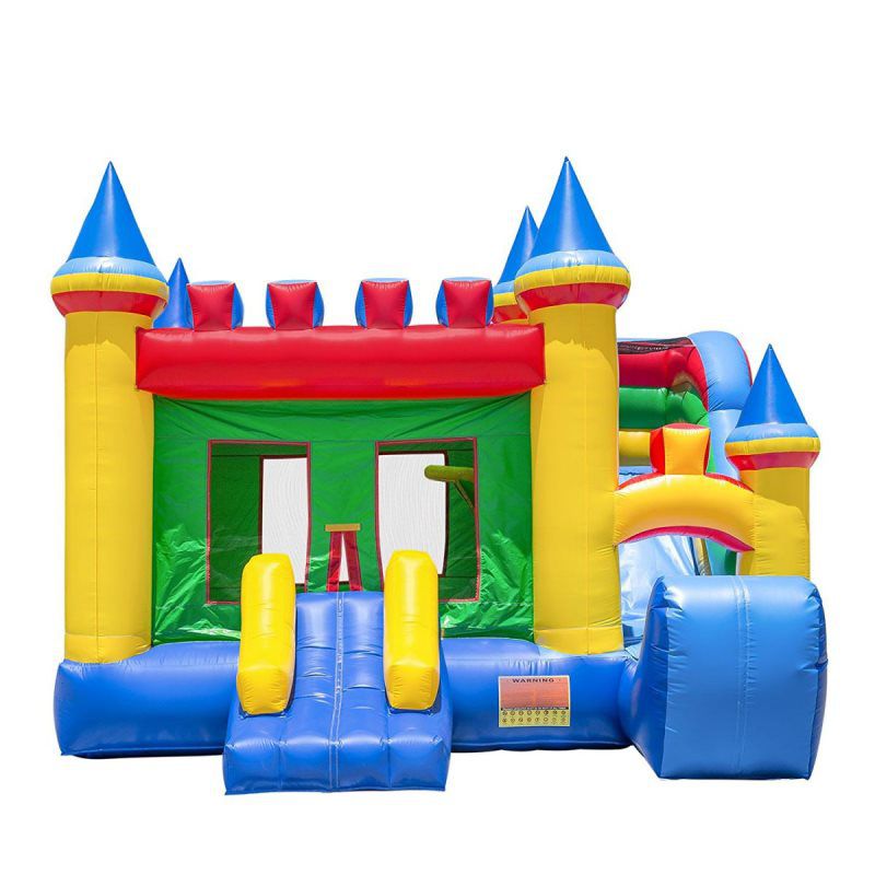 Bounce House J&S Party Rentals Allen Tx