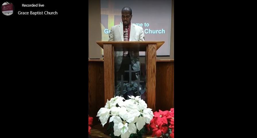 Vision Sunday: Staying on Mission