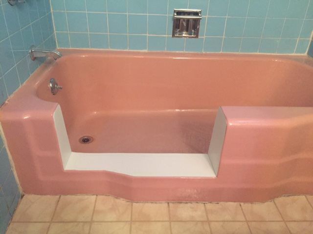 Bathtubs