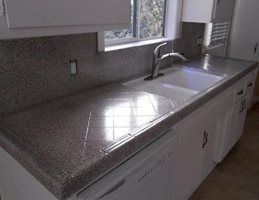 Counter Tops 