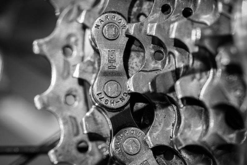 Gear