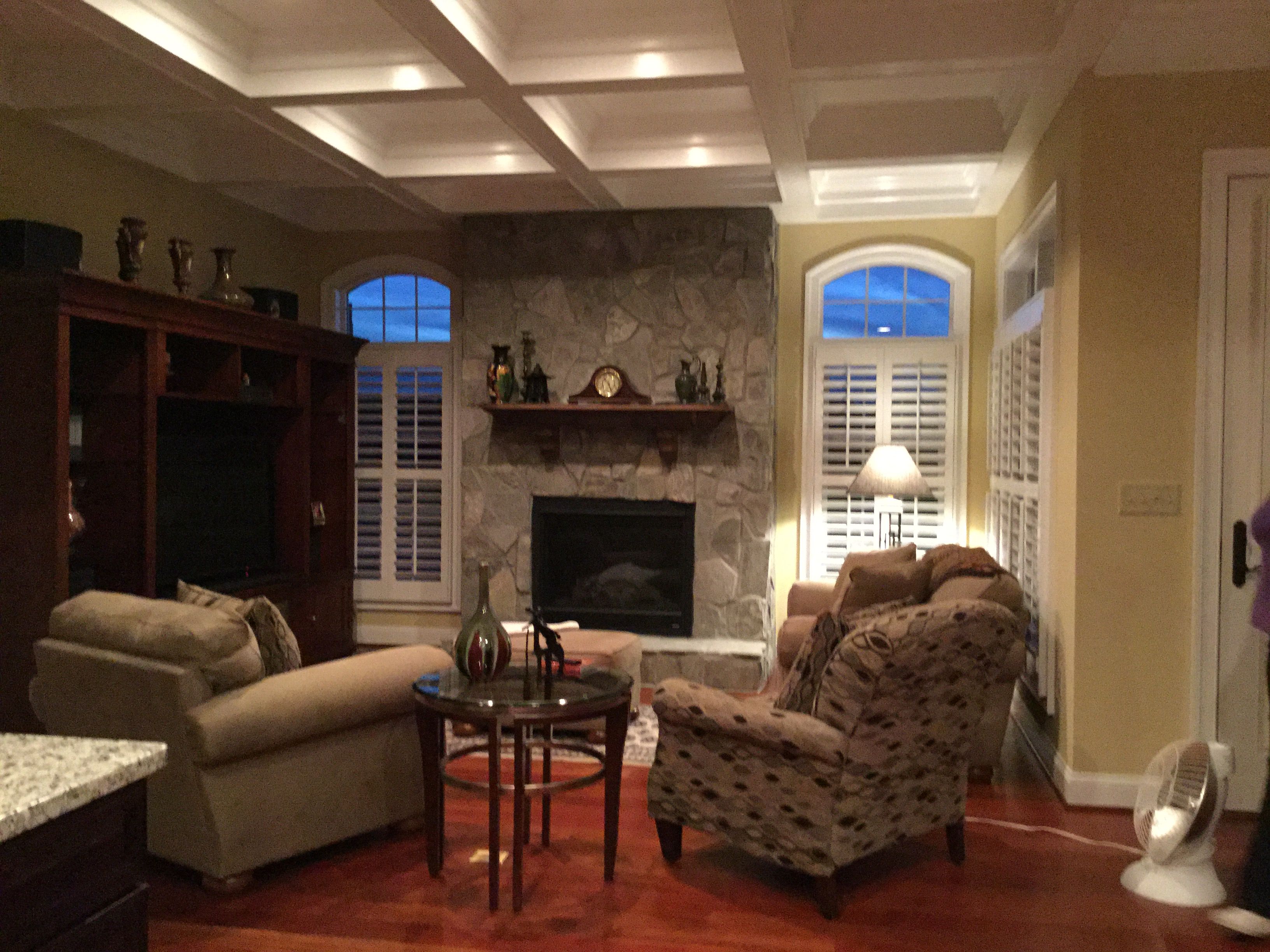 Residential Photo Gallery Warfield Homes, Inc.