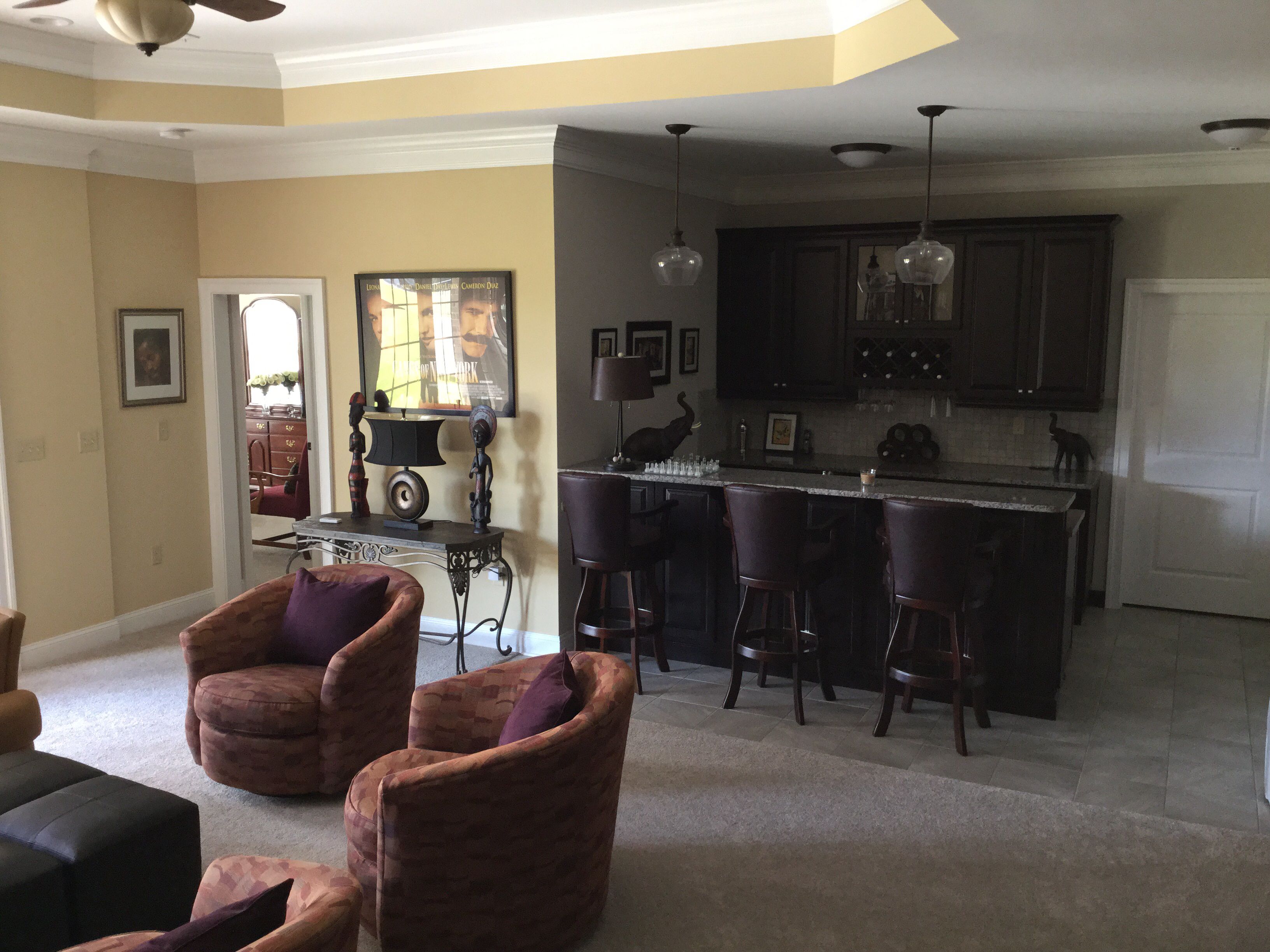 Residential Photo Gallery Warfield Homes, Inc.