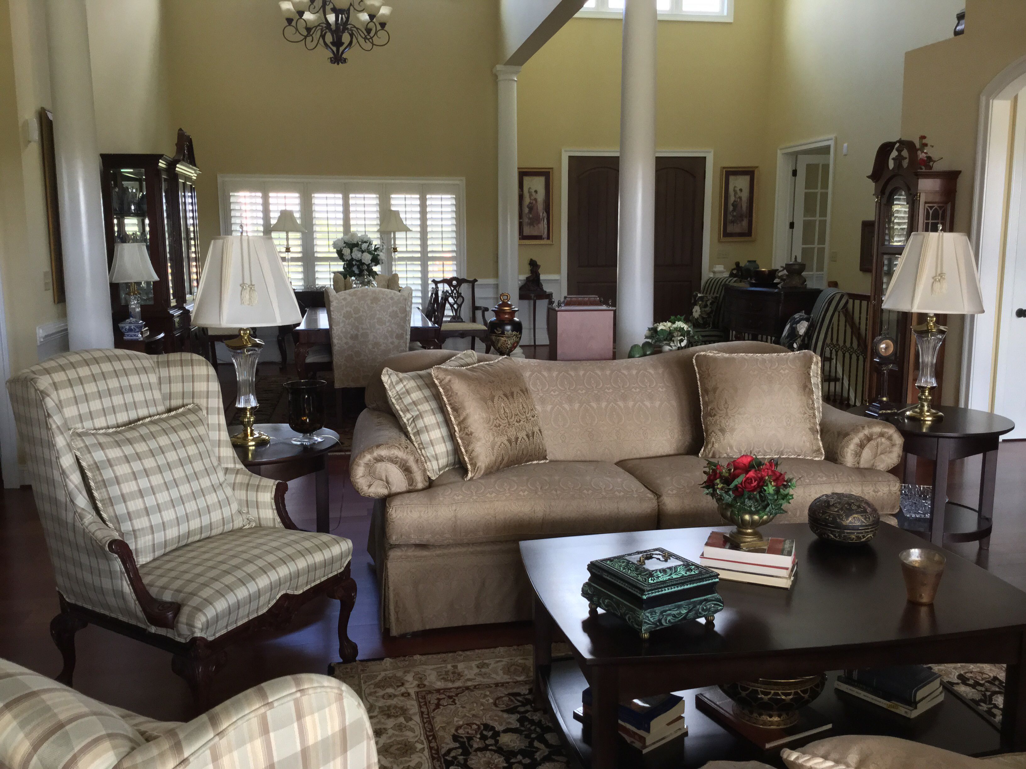 Residential Photo Gallery Warfield Homes, Inc.