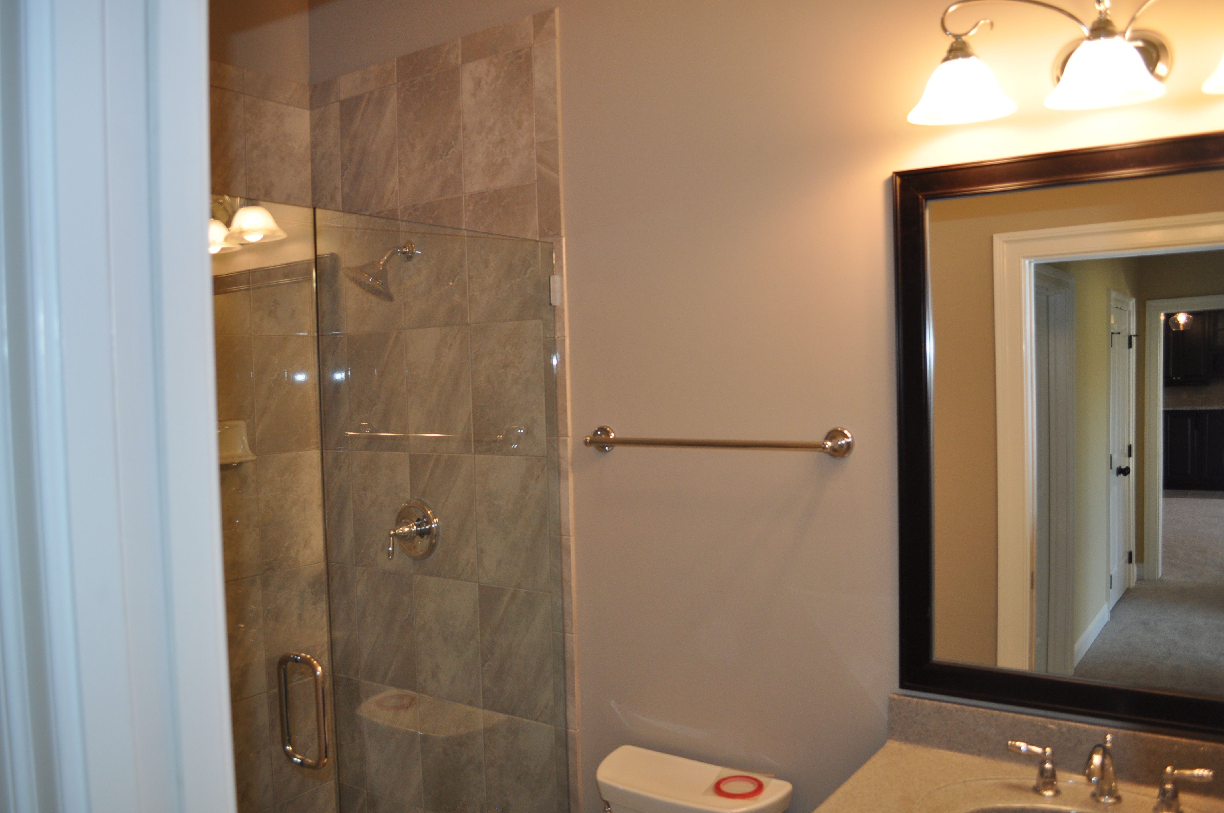 Residential Photo Gallery Warfield Homes, Inc.