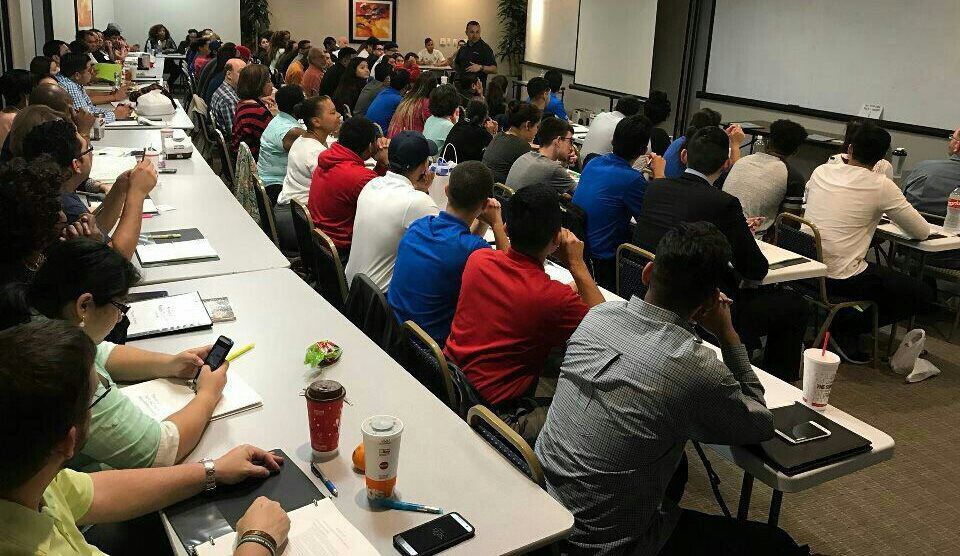 Home Licensed to Build