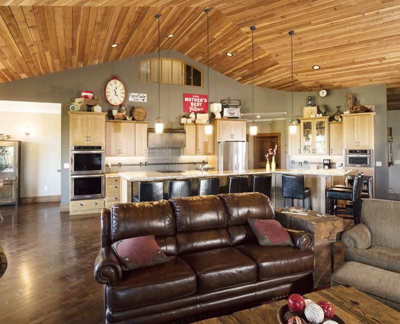 Gallery Steadfast Builders LLC